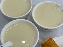 -冰泉豆浆馆(白云山总店)