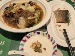 -新疆兵团食府清真(马连道店)