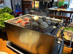 -丹东特色烤肉(学府路一部店)