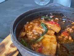 -Ameigo梅果·云贵川bistro(长宁来福士店)