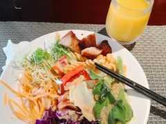 -天伦松鹤大饭店·欣妮咖啡