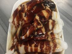 -芬芳甜品(同福路店)