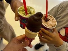 -DQ·蛋糕·冰淇淋(合生汇店)