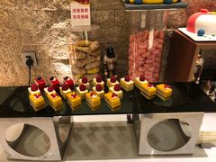西点-世德花园酒店自助餐