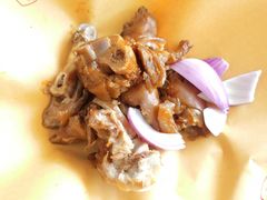 邓记五香猪蹄-须水邓记叫化鸡(长兴路店)