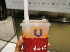 -春丽小马(济南恒隆广场店)