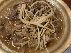 -南城香·饭香串香馄饨香(红军营店)