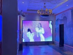 -火吧PTV聚会餐厅(1号店)