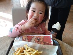 -肯德基(国展店)