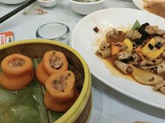-舌尖上·霞浦滩涂海鲜·新闽菜(总店)