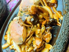 -3号仓库·餐厅(灵溪一店)