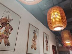 -雲蜀龙阁·金牌水煮鱼(方庄店)