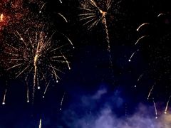 -泰达航母主题公园