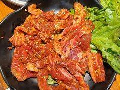 -丹东特色烤肉(学府路一部店)