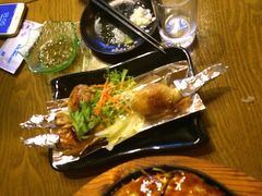鸟内会(烧极的店)-鸟内会(河北路店)