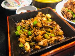 -老头儿油爆虾·知味杭州(爱琴海购物中心)
