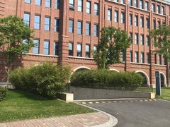 -浙江大学(海宁国际校区)