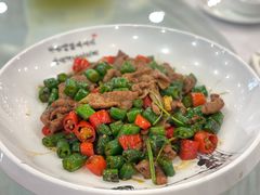 -绿雅居原生态农庄(小涌店)
