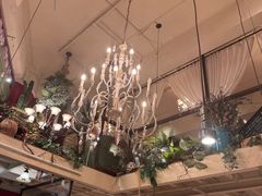-玛格萝妮比萨屋(陆家浜路店)