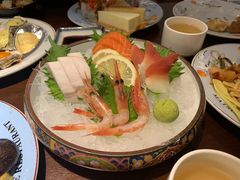 -松子料理(亮马桥店)