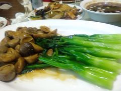 -晋阳饭庄(虎坊桥店)