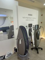 点击看大图 -VE专注问题肌·赛诺龙&科学美肤中心