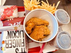 -肯德基(学院路店)