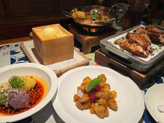 -绿茶餐厅(珞珈创意城店)
