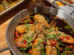 -金太阳海鲜烧烤·本地人餐厅(东纬路旗舰店)
