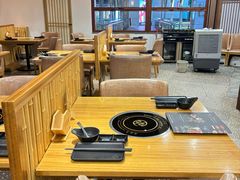 -水林间·寿喜烧自助(仙林金鹰店)