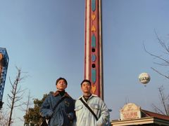 -国色天乡三期陆地乐园