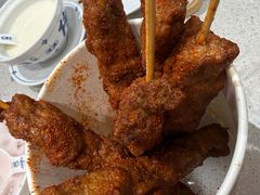 -马小毛老上海里脊肉(南翔印象城店)