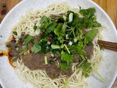 -川宜·胡二娃面馆(总店)