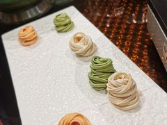 -半岛翡丽海鲜自助餐厅(观风亭店)