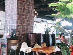 -红屋牛排(闽江路店)