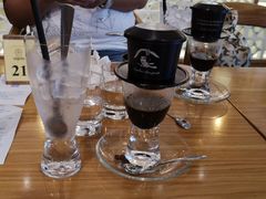 -Trung Nguyen Café Legend