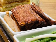 -壹零捌道·北京烤鸭(车公庄店)