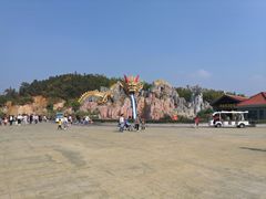 -南京银杏湖乐园