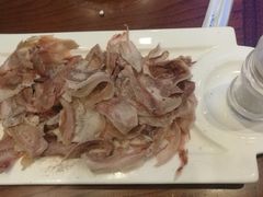 -李记白水羊头·清真老味家常菜(石景山店)