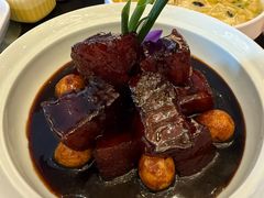 -聚鑫阁江浙菜·非遗传承技艺(青村帝华园店)