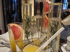 -Salon de Ville浦江汇(上海外滩华尔道夫酒店店)