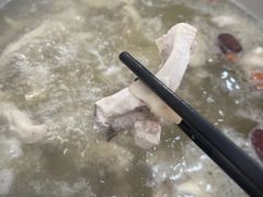 -福源药膳鸡(天润城店)