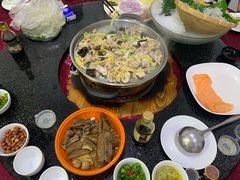 -新合益乡村农庄