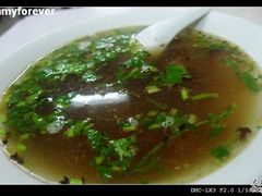 -王胖子驴肉火烧(鼓楼店)