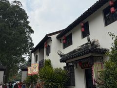 -南沙蒲洲花园