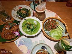-苏梅花园(群星城店)