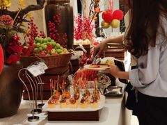 -紫金港国际饭店-自助早餐(申花路店)