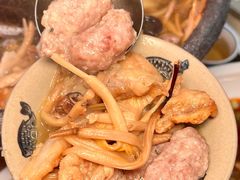 -田园印象·成都土菜院子(华阳店)