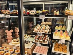 -梨花自助烤肉(乐宾店)