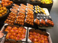 -GranVida生活超市(海信广场店)